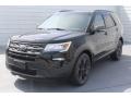 2018 Explorer XLT #3 2018 Explorer XLT #3