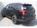 2018 Explorer XLT #7 2018 Explorer XLT #7
