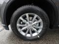 2018 Durango SXT AWD #9