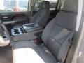 2017 Silverado 1500 LT Crew Cab 4x4 #8
