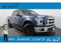 2017 F150 XLT SuperCrew 4x4 #1 2017 F150 XLT SuperCrew 4x4 #1