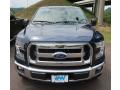 2017 F150 XLT SuperCrew 4x4 #2 2017 F150 XLT SuperCrew 4x4 #2
