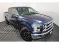2017 F150 XLT SuperCrew 4x4 #3 2017 F150 XLT SuperCrew 4x4 #3