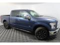2017 F150 XLT SuperCrew 4x4 #4 2017 F150 XLT SuperCrew 4x4 #4