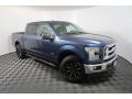 2017 F150 XLT SuperCrew 4x4 #5 2017 F150 XLT SuperCrew 4x4 #5