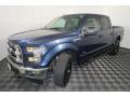 2017 F150 XLT SuperCrew 4x4 #6 2017 F150 XLT SuperCrew 4x4 #6