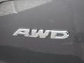 2015 CR-V Touring AWD #10