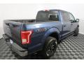 2017 F150 XLT SuperCrew 4x4 #11 2017 F150 XLT SuperCrew 4x4 #11