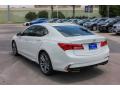 2019 TLX V6 Sedan #5