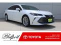 2019 Avalon Limited #1