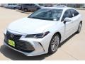 2019 Avalon Limited #3