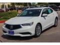 2019 TLX Sedan #3