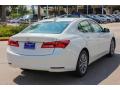 2019 TLX Sedan #7