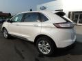 2018 Edge SEL AWD #8
