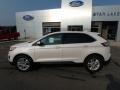 2018 Edge SEL AWD #9