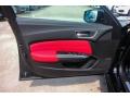 Door Panel of 2019 Acura TLX A-Spec Sedan #17