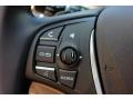  2019 Acura TLX A-Spec Sedan Steering Wheel #34