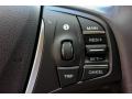  2019 Acura TLX A-Spec Sedan Steering Wheel #35
