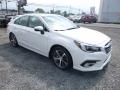 Front 3/4 View of 2019 Subaru Legacy 3.6R Limited #1