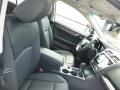 Front Seat of 2019 Subaru Legacy 3.6R Limited #10