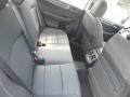 Rear Seat of 2019 Subaru Legacy 3.6R Limited #12