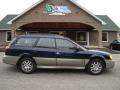 2000 Outback Wagon #1