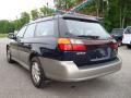 2000 Outback Wagon #8