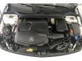  2019 CLA 2.0 Liter Twin-Turbocharged DOHC 16-Valve VVT 4 Cylinder Engine #8