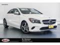 2019 CLA 250 Coupe #1