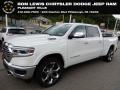 2019 1500 Long Horn Crew Cab 4x4 #1