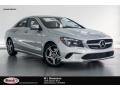 2018 CLA 250 Coupe #1 2018 CLA 250 Coupe #1