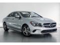 2018 CLA 250 Coupe #12 2018 CLA 250 Coupe #12