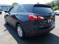 2019 Equinox LS AWD #4