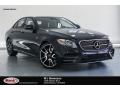 2018 E 43 AMG 4Matic Sedan #1