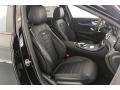 Front Seat of 2018 Mercedes-Benz E 43 AMG 4Matic Sedan #5