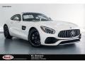 2018 AMG GT Coupe #1