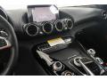 Dashboard of 2018 Mercedes-Benz AMG GT Coupe #5