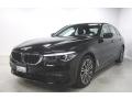 2018 5 Series 530i xDrive Sedan #1 2018 5 Series 530i xDrive Sedan #1