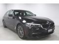 2018 5 Series 530i xDrive Sedan #7 2018 5 Series 530i xDrive Sedan #7