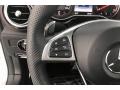 2018 Mercedes-Benz AMG GT Coupe Steering Wheel #17