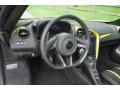  2018 McLaren 720S Performance Steering Wheel #21