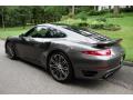2015 911 Turbo Coupe #4
