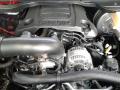  2019 1500 5.7 Liter OHV HEMI 16-Valve VVT MDS V8 Engine #35