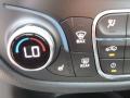 Controls of 2019 Chevrolet Equinox LT AWD #19