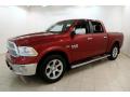 2014 1500 Laramie Crew Cab 4x4 #3