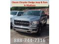 2019 1500 Tradesman Crew Cab 4x4 #1