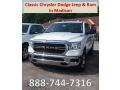 2019 1500 Tradesman Crew Cab 4x4 #1