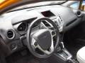 2011 Fiesta SES Hatchback #13