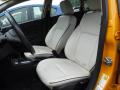 2011 Fiesta SES Hatchback #14