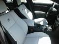 Front Seat of 2018 Chrysler 300 S #12